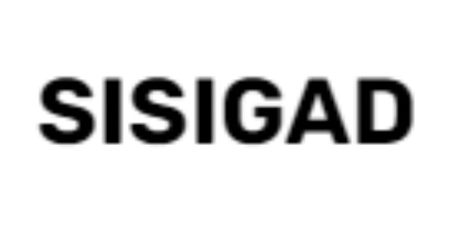 SISIGAD Logo