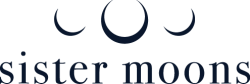 Sister Moons Logo