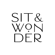 Sit & Wonder Logo