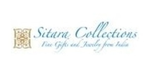 SITARA COLLECTIONS Logo