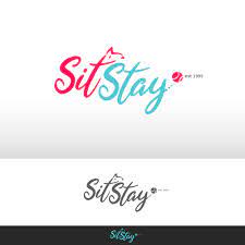 Sitstay.com Logo