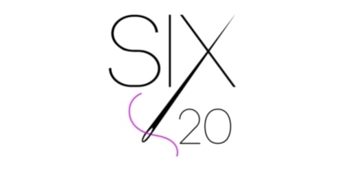 SIX20 Logo