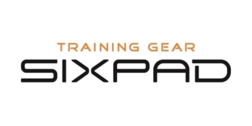 Sixpad Logo