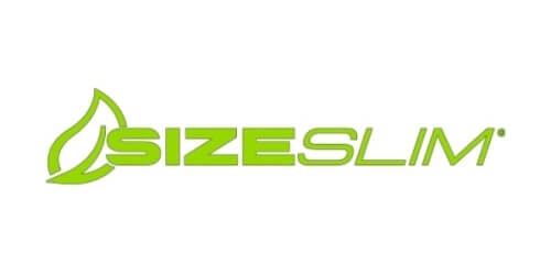 SizeSlim Supplements Logo