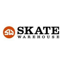 Skate Warehouse Logo