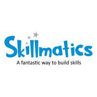 Skillmatics Logo