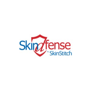 Skin DFense Logo