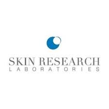 Skin Research Laboratories® Logo