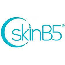SkinB5 Pty Logo