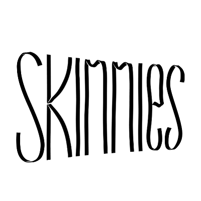 Skinnies Sunscreen Logo