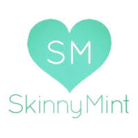 Skinny Mint Logo