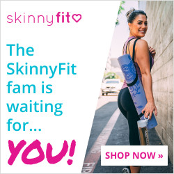 SkinnyFit Logo