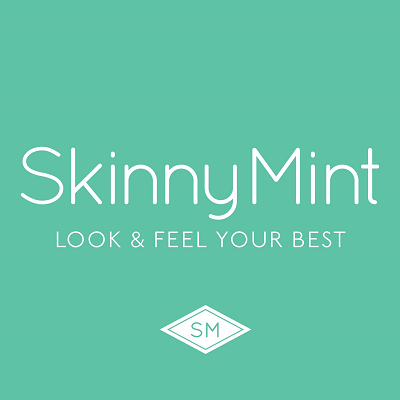 Skinnymint Logo