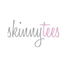 skinnytees Logo