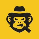 Skins Monkey Logo