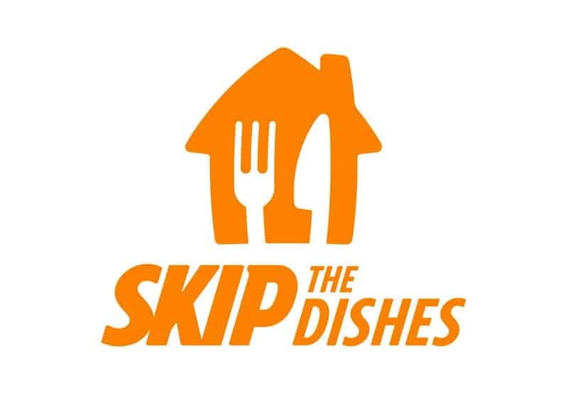 SkipTheDishes