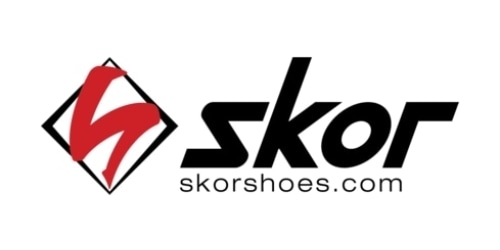 SKOR Shoes Logo