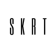 SKRT Logo