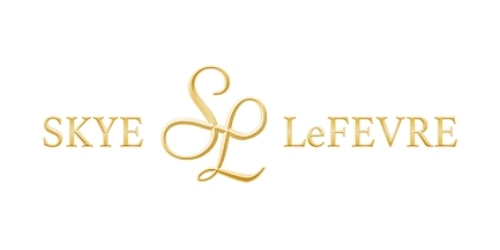 Skye LeFevre Logo