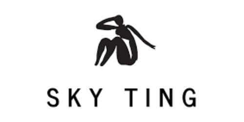 Skyting Logo