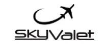SkyValet Luggage Logo
