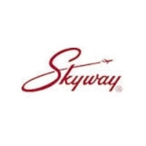 SKYWAY LUGGAGE Logo