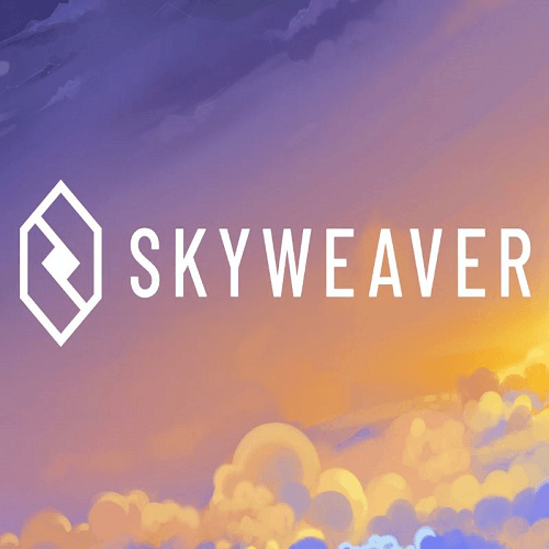SkyWeaver Logo