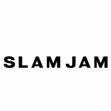 Slam Jam Logo