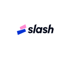 Slash Logo