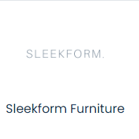 Sleekform Furniture Logo