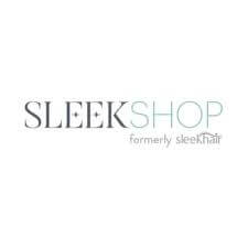 SleekShop Logo