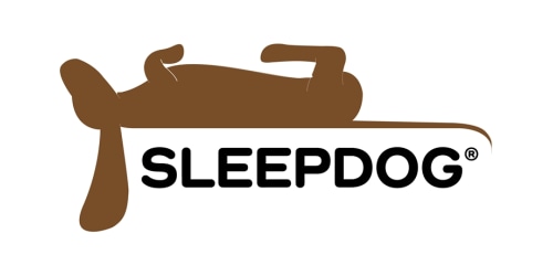 Sleep Dog Logo