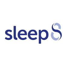 Sleep8 inc. Logo