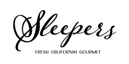 Sleeper Logo