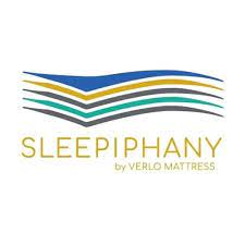 Sleepiphany Mattress Logo
