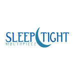 SleepTight Mouthpiece Logo