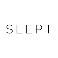 Slept Logo