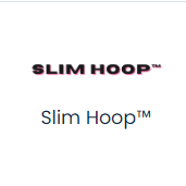 Slim Hoop™ Logo