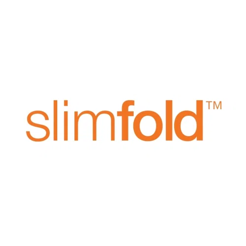 SLIMFOLD Logo