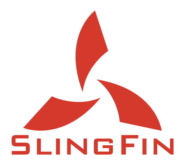 SlingFin Logo