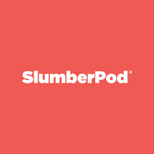 SlumberPod Logo