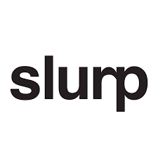 Slurp Laboratories Logo