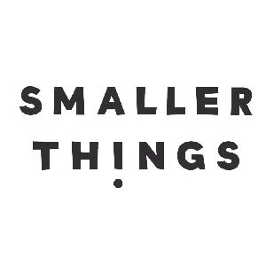 Smaller Things Logo