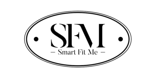 Smart Fit Me Logo