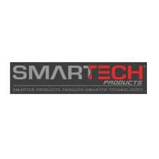Smartech Inc Logo