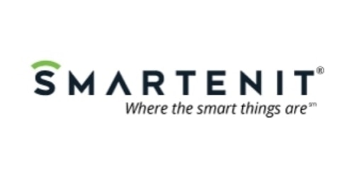 Smartenit Logo