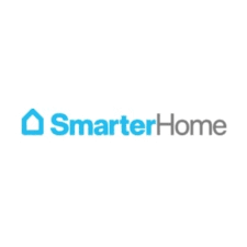 SmarterHome Logo
