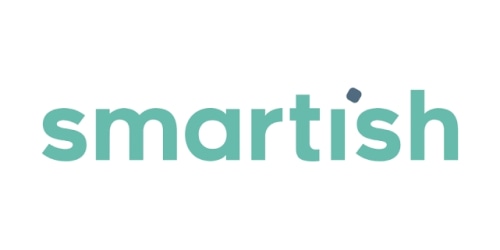 Smartish Logo