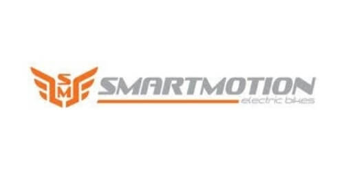 Smartmotion AU Logo