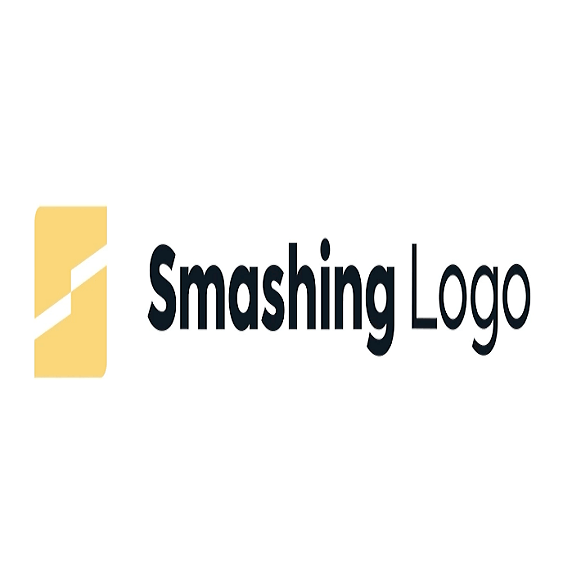 Smashing Logo Coupons